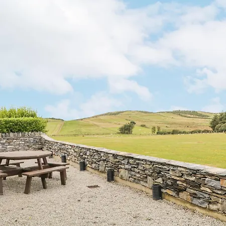 Shroughan Casa de Férias Oldtown (Donegal)