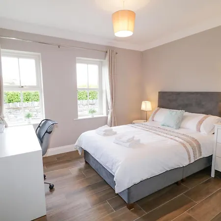 Shroughan Casa de Férias *