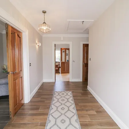 Shroughan Casa de Férias Oldtown (Donegal)