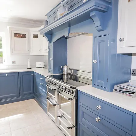 Casa de Férias Shroughan Oldtown (Donegal)