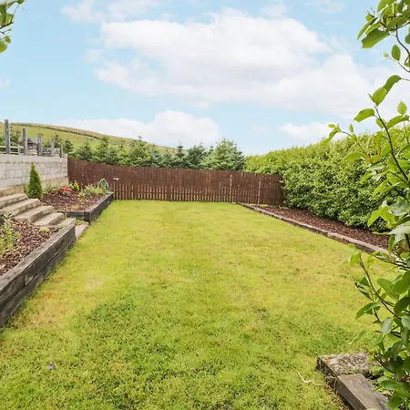 Casa de Férias Shroughan