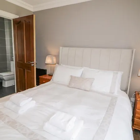 Shroughan Casa de Férias Oldtown (Donegal)