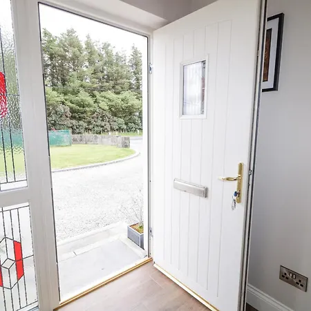 Shroughan Casa de Férias *