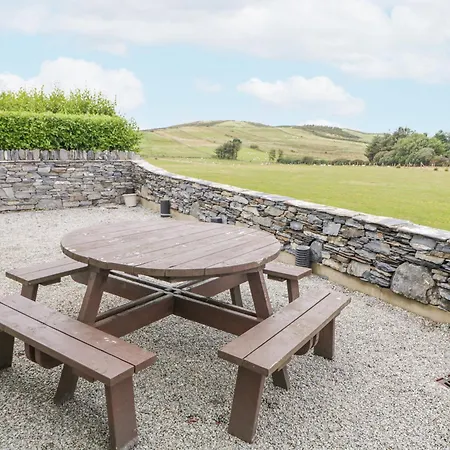 Shroughan Casa de Férias