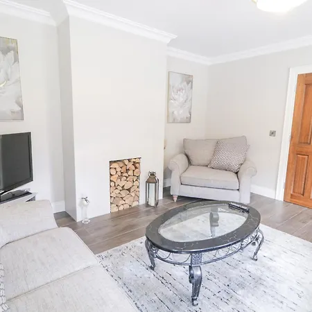 Shroughan Casa de Férias *