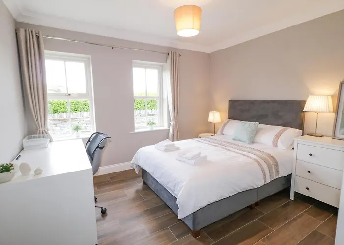 Shroughan Ferienhaus *