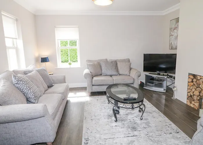 Shroughan Ferienhaus