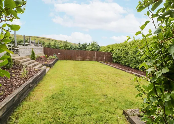 Ferienhaus Shroughan