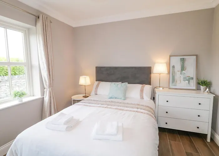 Ferienhaus Shroughan *