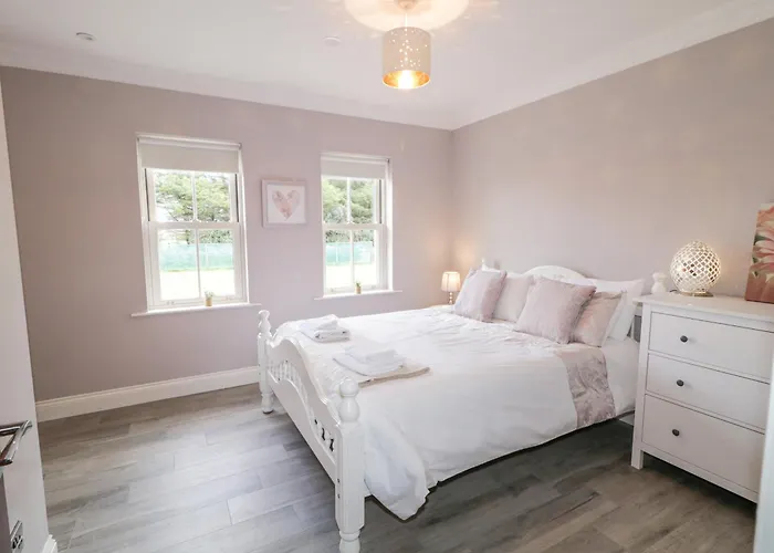 Shroughan * Oldtown (Donegal)