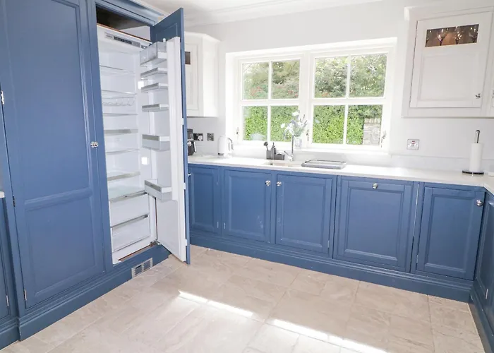 Shroughan Ferienhaus