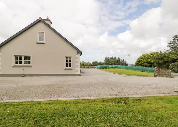 Ferienhaus Shroughan