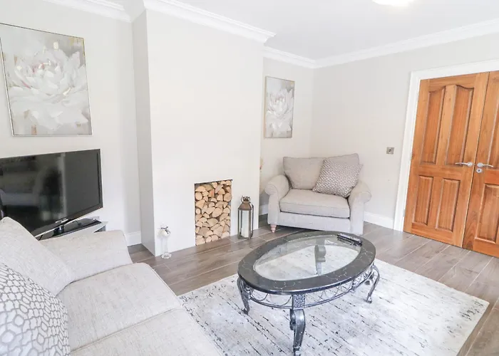 Shroughan Ferienhaus *